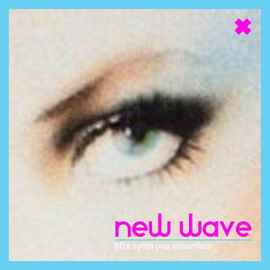 New Wave 80's Synth Pop Essentials