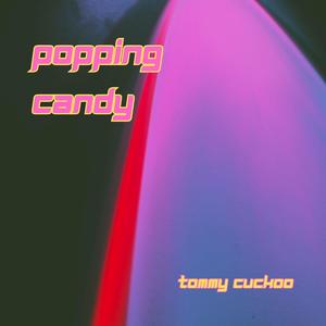 Poppingcandy