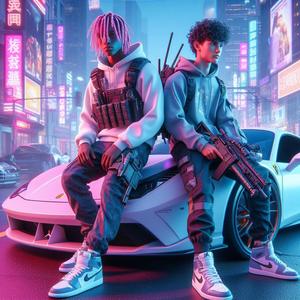 Wipe His Nose (Explicit)