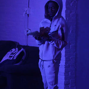 LATELY (feat. Mgbabyk) (Explicit)