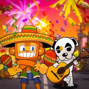 Amigo vs. K.K Slider (feat. Grasman & Zawesome) [Explicit]