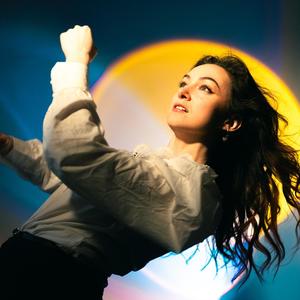 Forgive Me for Falling in Love