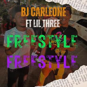 Freestyle (feat. Lil Three) [Explicit]