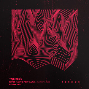 Sharp Lines (Miyagi Remix)