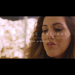 Desastre Natural (Acoustic)