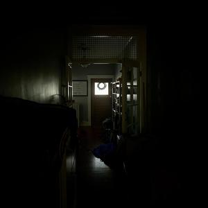 The Front Door
