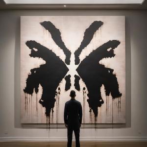 Rorschach (feat. THE Dubber) (Remix)