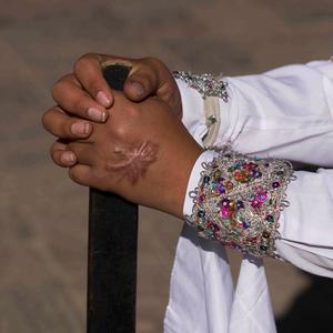 LLAQTAMANTA KANCHIS (feat. INTI) (Explicit)