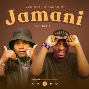 Jamani Remix (feat. Bando Mc)