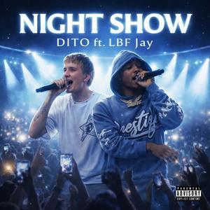 Night Show (Explicit)