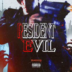 Resident Evil (Explicit)