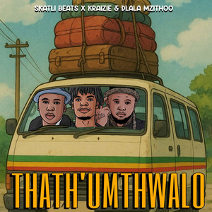 Thath'umthwalo
