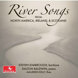 Steven Kimbrough - At the River (Arr. C. Ives for Baritone & Piano) - At the River (Arr. C. Ives for Baritone & Piano)