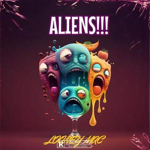 ALIENS!!!