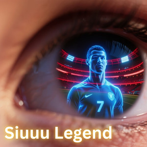 Siuuu Legend