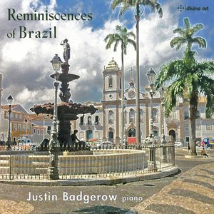 Ciclo brasileiro - No. 1, Plantio do Cabocio