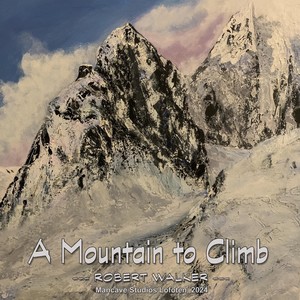 A Mountain to Climb