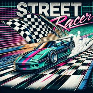 Street Racer (Explicit)