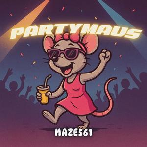 PARTYMAUS