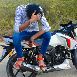 Dhokho degi bhayeli (Explicit)