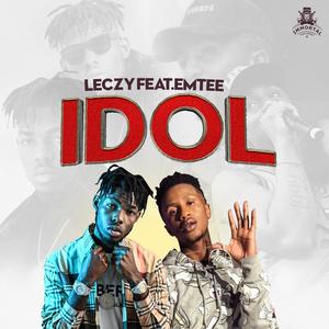 Leczy - Idol (feat. Emtee)
