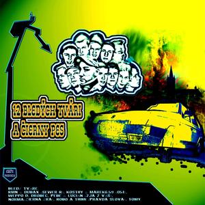 Problém za problémom (feat. Eremen) (originálna verzia) (Explicit)