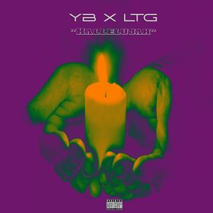 Hallelujah (feat. Ty Goon) (Explicit)