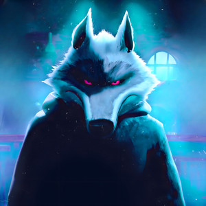 EVIL WOLF (Explicit)