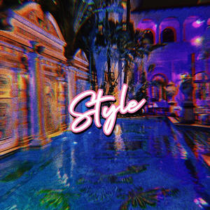 Style (feat. Brian Sapp)