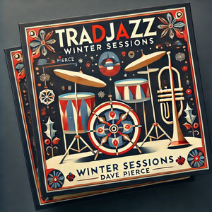 Trad Jazz Winter Sessions