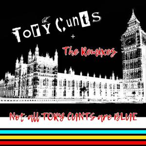 Tory ***** and the Remixes: Not all Tory ***** are Blue (Explicit)