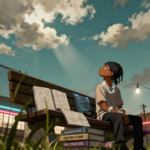 Coming from the ghetto (Nevo|Explicit)