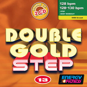 DOUBLE GOLD STEP VOL. 13