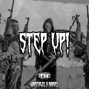 STEP UP! (feat. Nxxses) (Explicit)