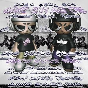 WASH AWAY THE PAIN (Explicit)