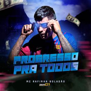 Progresso Pra Todos