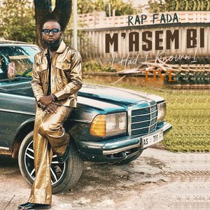 M'asem Bi (Had I Know) (Live)