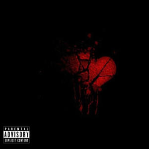 Broke heart (feat. Yannax) (Explicit)