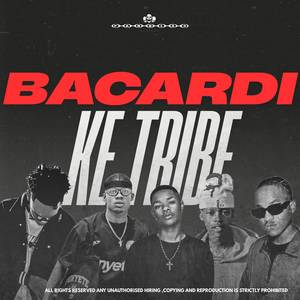 Bacardi Ke Tribe