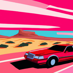 Peter Verdell - Taking Ya Farther