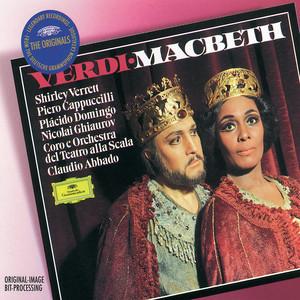 Macbeth / Act II - Act II - Si colmi il calice (麦克白)