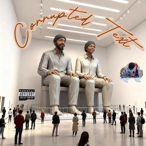 Corrupted Text (Explicit)