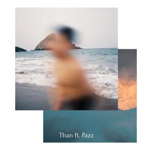 Agua (feat. Pazz) (Explicit)