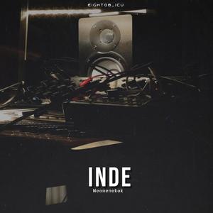 Inde (feat. Eight08_ICU)