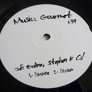 Barium (Original Mix)