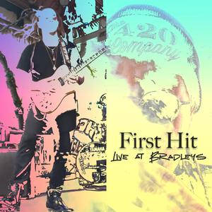 First Hit (Live At Bradley's)