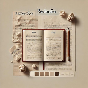 Redação