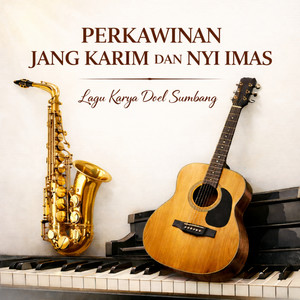 Perkawinan Jang Karim Dan Nyi Imas