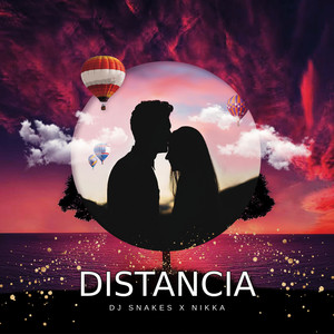 Distancia