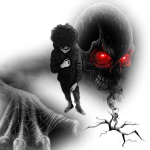 Signed In Blood (Explicit)